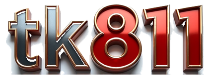 tk811 logo
